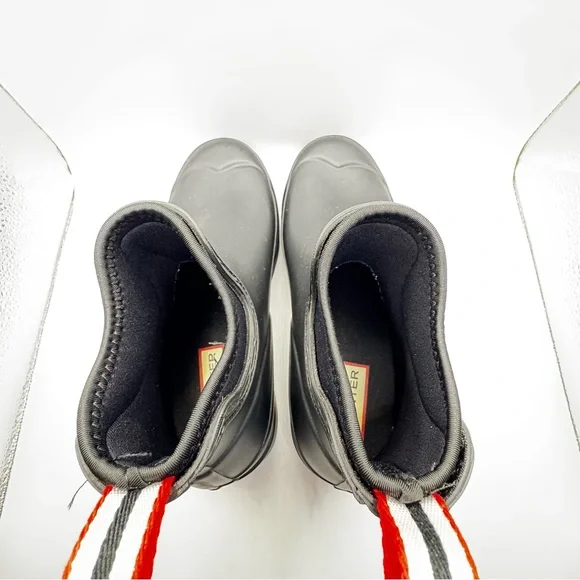 Hunter Chelsea Neoprene Rain Boots - Picture 10 of 12